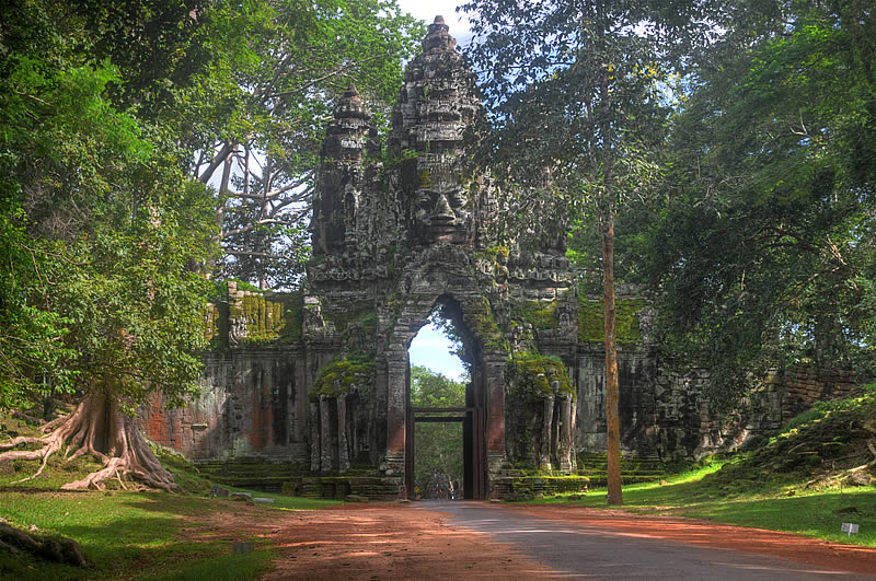 Bayon